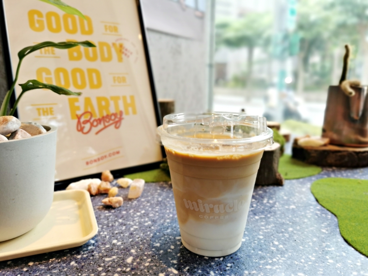 台北咖啡廳精選Top10！亞洲最棒、咖啡冠軍、70年經典傳奇