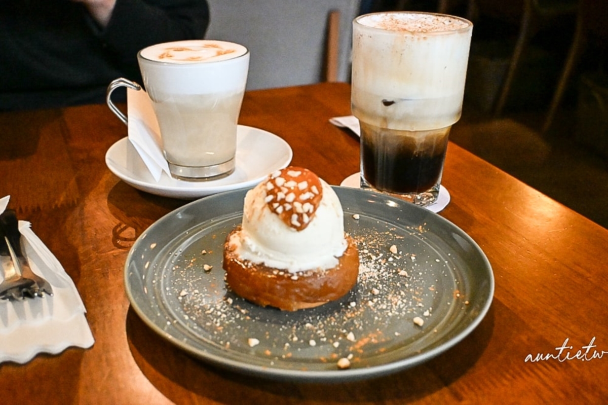 台北咖啡廳精選Top10！亞洲最棒、咖啡冠軍、70年經典傳奇