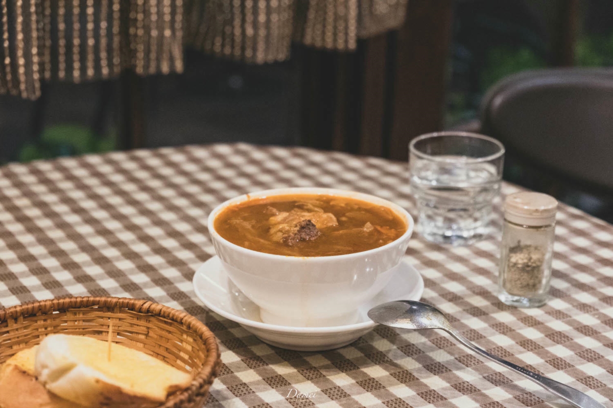 台北咖啡廳精選Top10！亞洲最棒、咖啡冠軍、70年經典傳奇