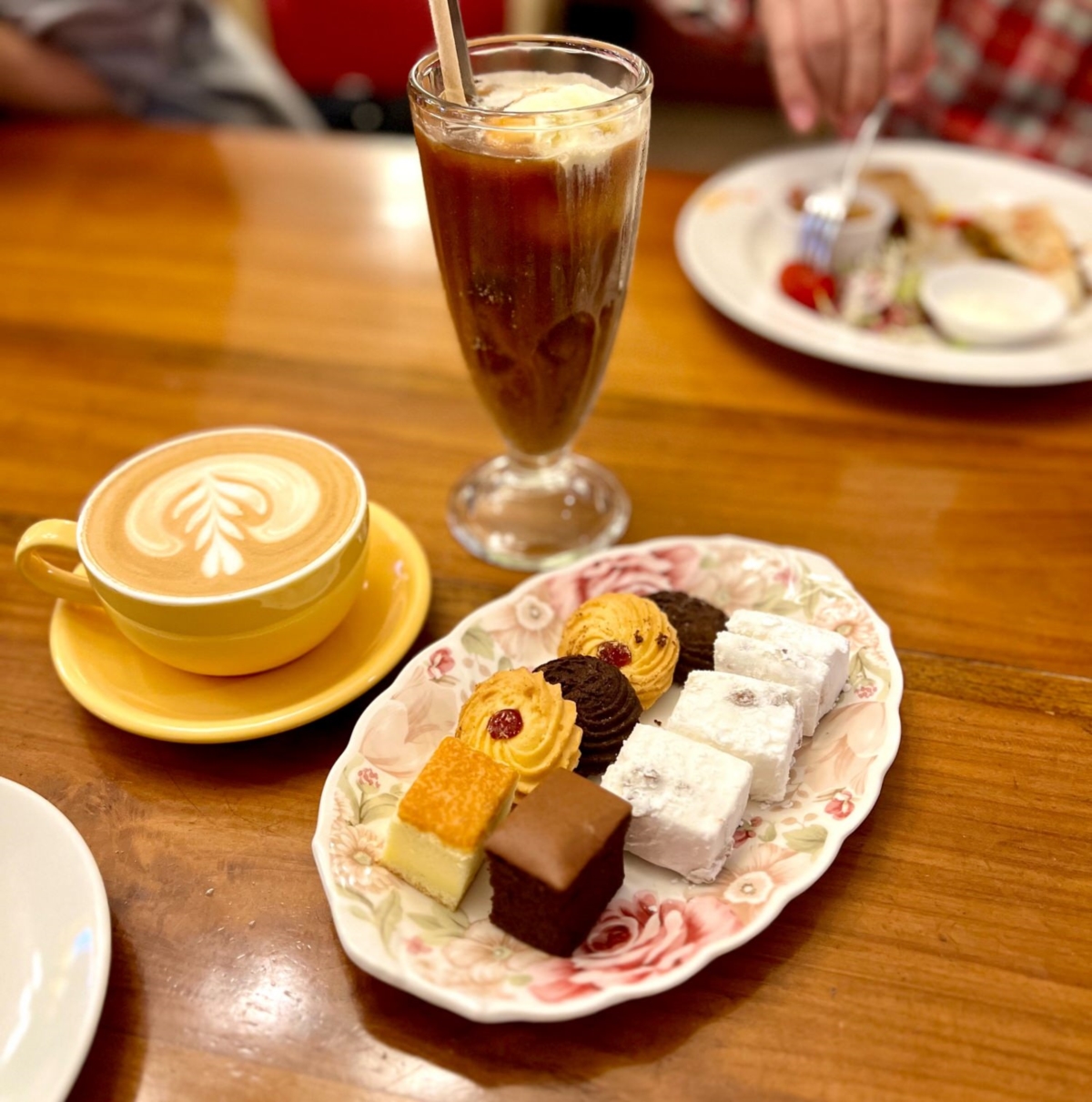 台北咖啡廳精選Top10！亞洲最棒、咖啡冠軍、70年經典傳奇