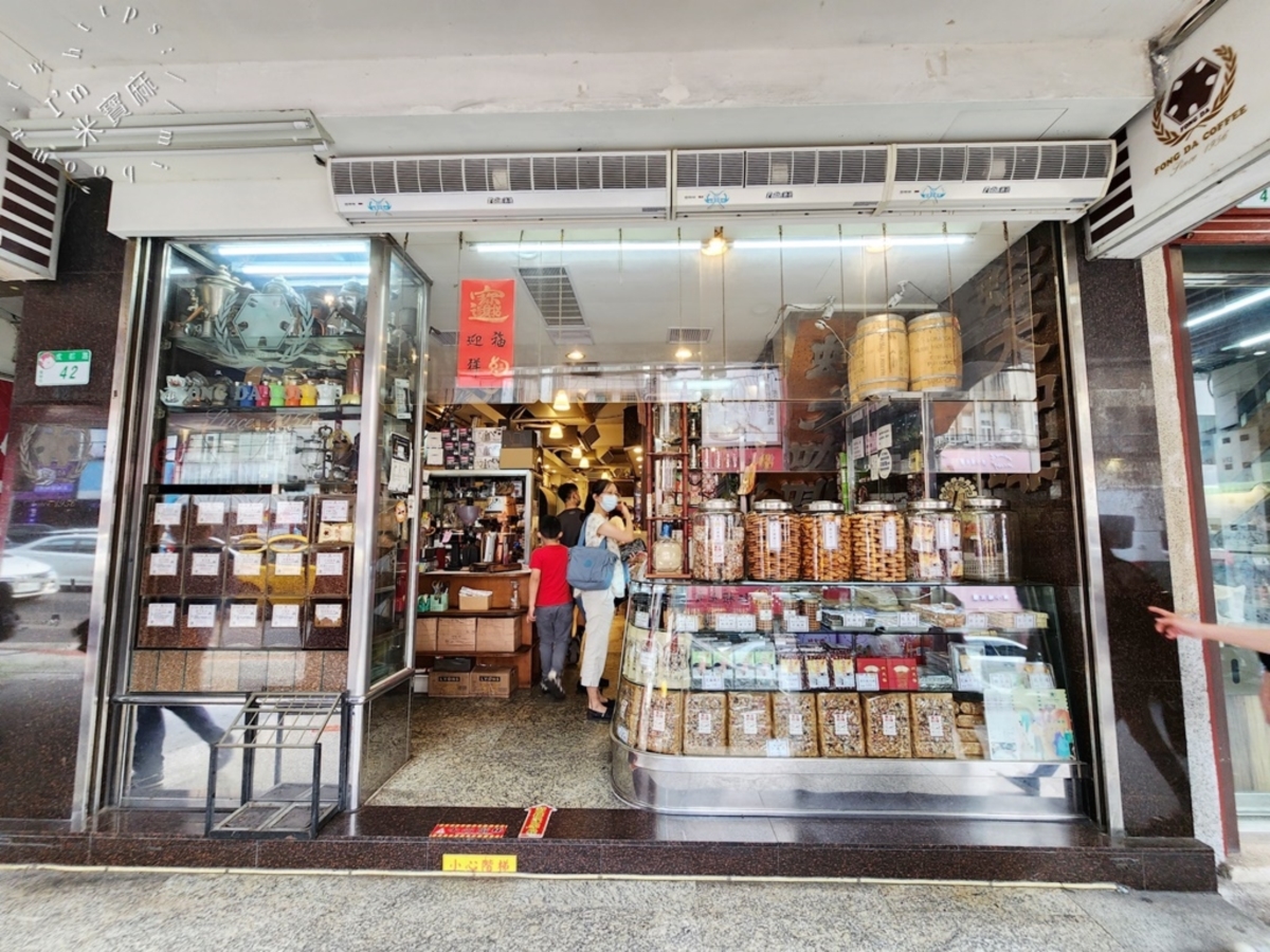 台北咖啡廳精選Top10！亞洲最棒、咖啡冠軍、70年經典傳奇