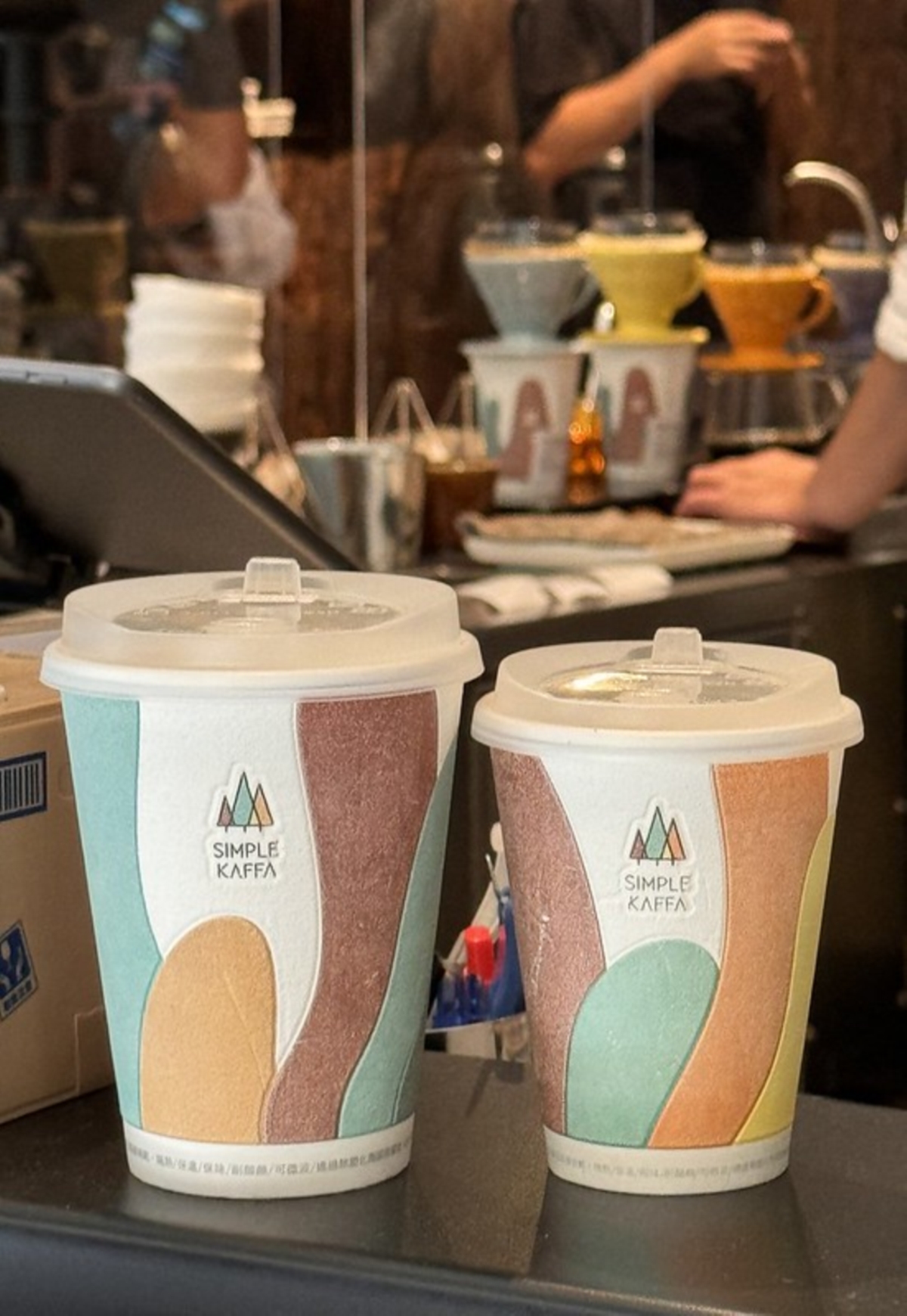 台北咖啡廳精選Top10！亞洲最棒、咖啡冠軍、70年經典傳奇