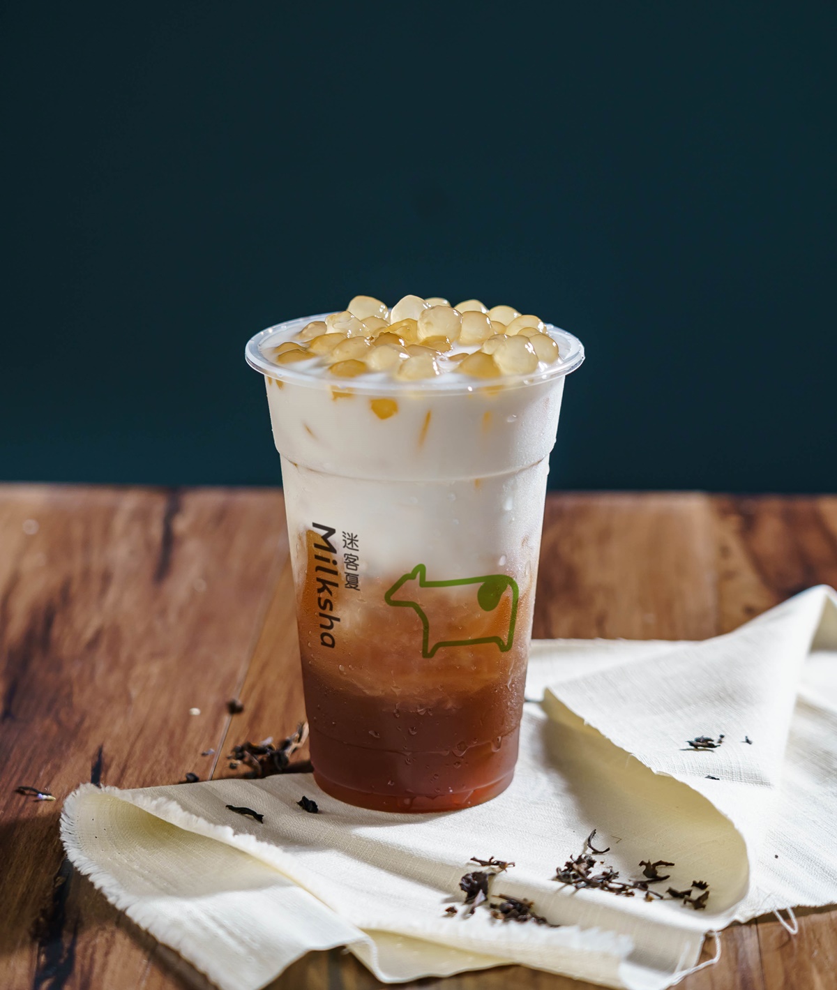 2025迷客夏菜單推薦!必喝飲品Top10、網評必喝&價格一次看 2025迷客夏菜單推薦!必喝飲品Top10、網評必喝&價格一次看