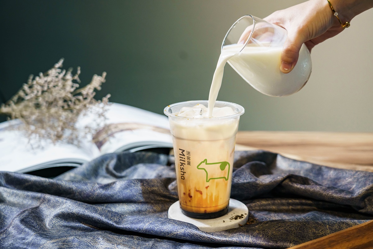 2025迷客夏菜單推薦!必喝飲品Top10、網評必喝&價格一次看 2025迷客夏菜單推薦!必喝飲品Top10、網評必喝&價格一次看