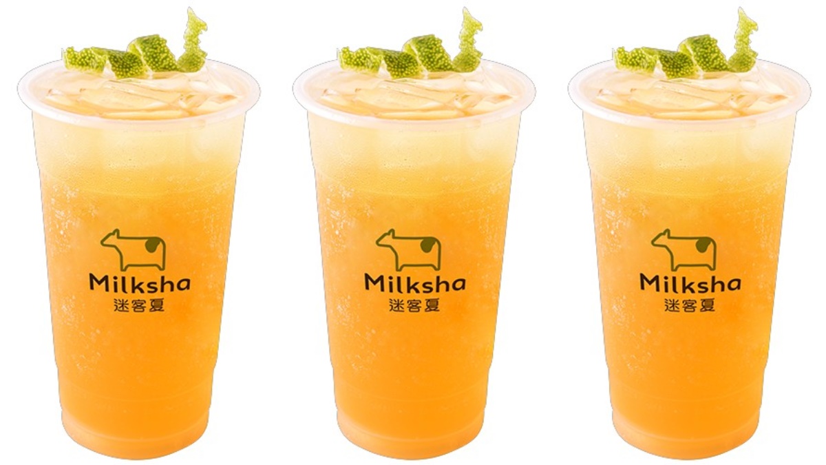 2025迷客夏菜單推薦!必喝飲品Top10、網評必喝&價格一次看 2025迷客夏菜單推薦!必喝飲品Top10、網評必喝&價格一次看