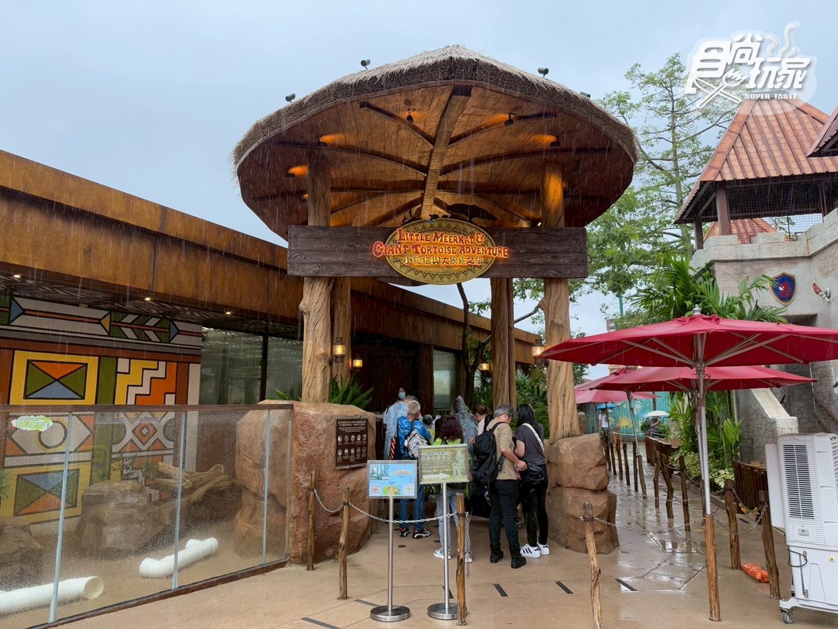 2025香港海洋公園全攻略!門票優惠、必玩設施一次收,近距離看熊貓+狐獴(中獎公布) 2025香港海洋公園全攻略!門票優惠、必玩設施一次收,近距離看熊貓+狐獴(中獎公布)