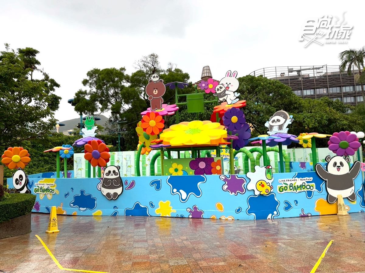 2025香港海洋公園全攻略!門票優惠、必玩設施一次收,近距離看熊貓+狐獴(中獎公布) 2025香港海洋公園全攻略!門票優惠、必玩設施一次收,近距離看熊貓+狐獴(中獎公布)