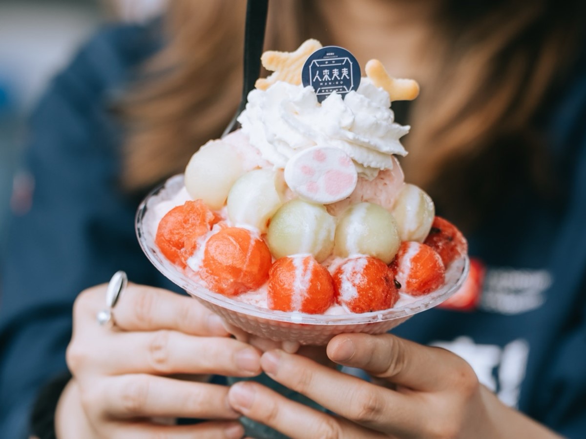 高雄最大「冰品嘉年華市集」週末登場!近50家冰店、美食集合,必吃攻略看這 高雄最大「冰品嘉年華市集」週末登場!近50家冰店、美食集合,必吃攻略看這