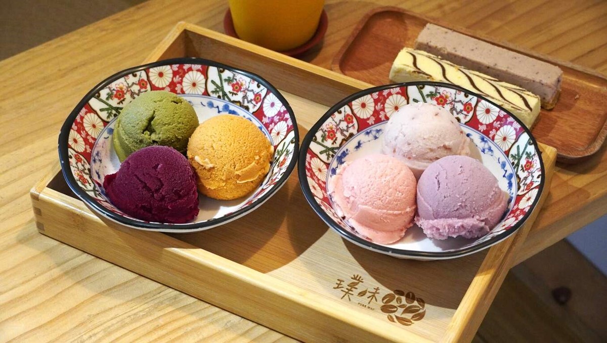 高雄最大「冰品嘉年華市集」週末登場!近50家冰店、美食集合,必吃攻略看這 高雄最大「冰品嘉年華市集」週末登場!近50家冰店、美食集合,必吃攻略看這