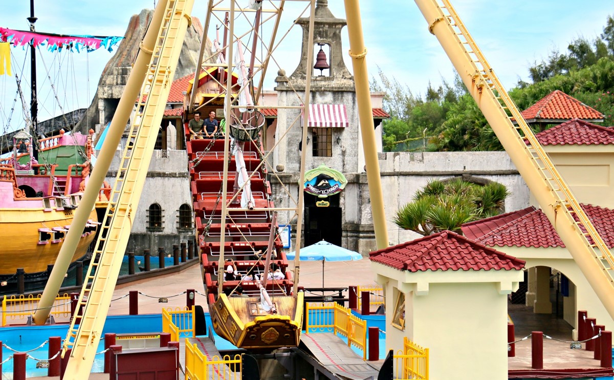 花蓮遠雄海洋公園這樣玩!遊樂設施、海豚表演、夜宿體驗,門票/住宿全攻略 花蓮遠雄海洋公園這樣玩!遊樂設施、海豚表演、夜宿體驗,門票/住宿全攻略