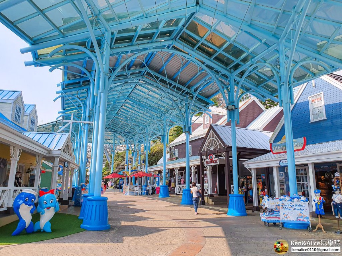 花蓮遠雄海洋公園這樣玩!遊樂設施、海豚表演、夜宿體驗,門票/住宿全攻略 花蓮遠雄海洋公園這樣玩!遊樂設施、海豚表演、夜宿體驗,門票/住宿全攻略