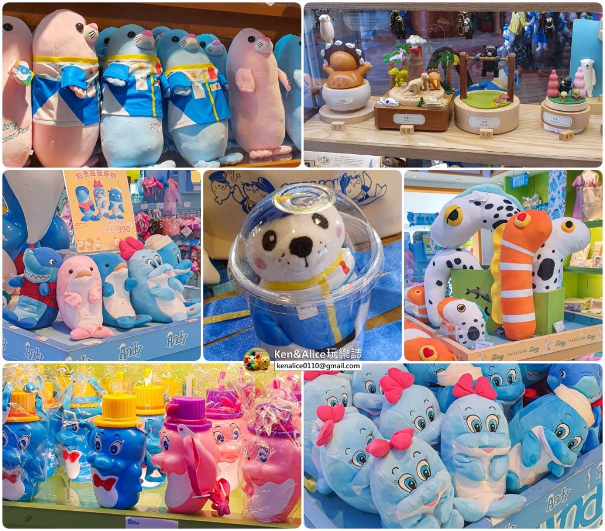 花蓮遠雄海洋公園這樣玩!遊樂設施、海豚表演、夜宿體驗,門票/住宿全攻略 花蓮遠雄海洋公園這樣玩!遊樂設施、海豚表演、夜宿體驗,門票/住宿全攻略