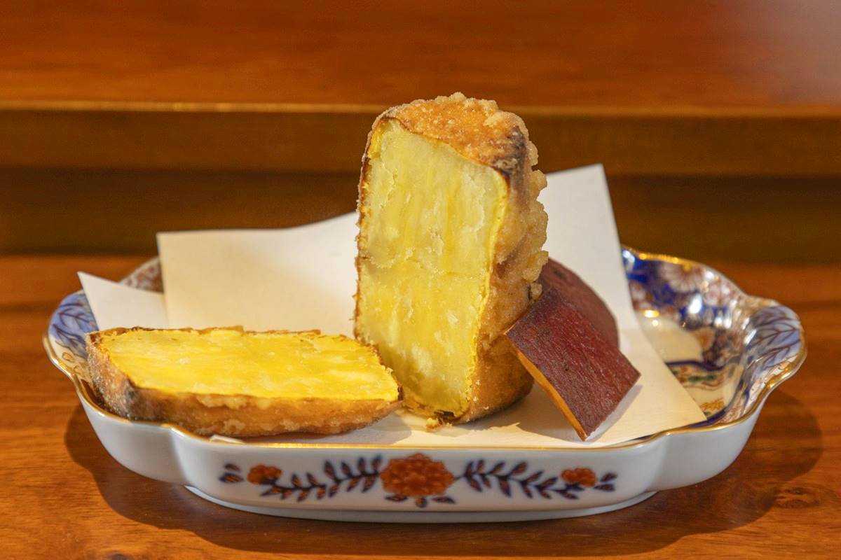 日本百年「銀座天國」首度來台!開吃傳承140年超強天婦羅,限時快閃搶訂位 日本百年「銀座天國」首度來台!開吃傳承140年超強天婦羅,限時快閃搶訂位