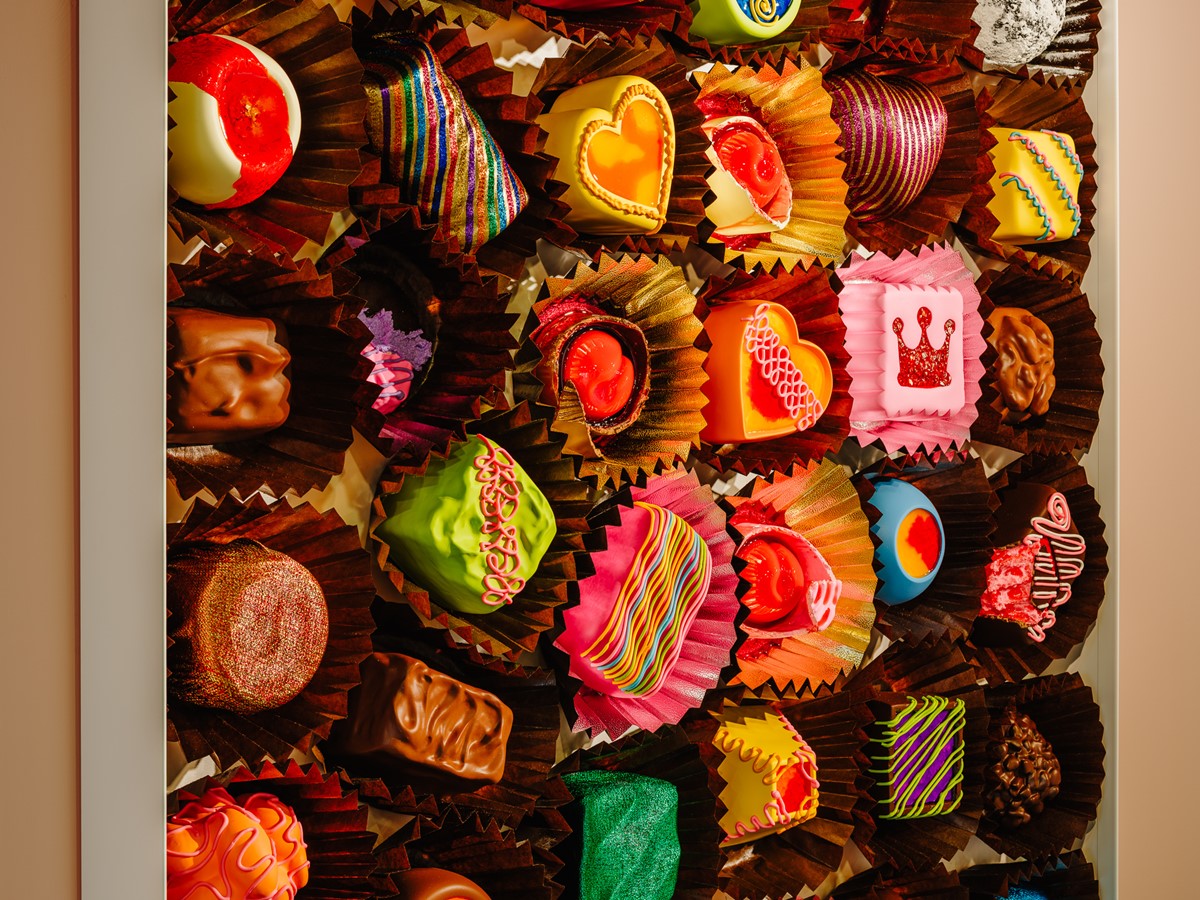 巨無霸甜甜圈出沒!網美景點「看海美術館」重新開放,免費拍爆10大夢幻場景 巨無霸甜甜圈出沒!網美景點「看海美術館」重新開放,免費拍爆10大夢幻場景