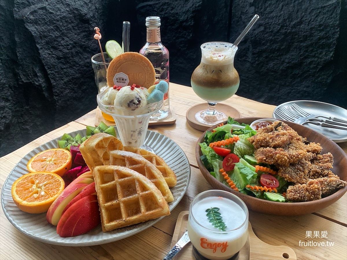 爽嗑爆量「蒜末牛排」！宜蘭餐廳美食推薦｜8/21《天菜就醬吃》店家資訊（中獎公布）