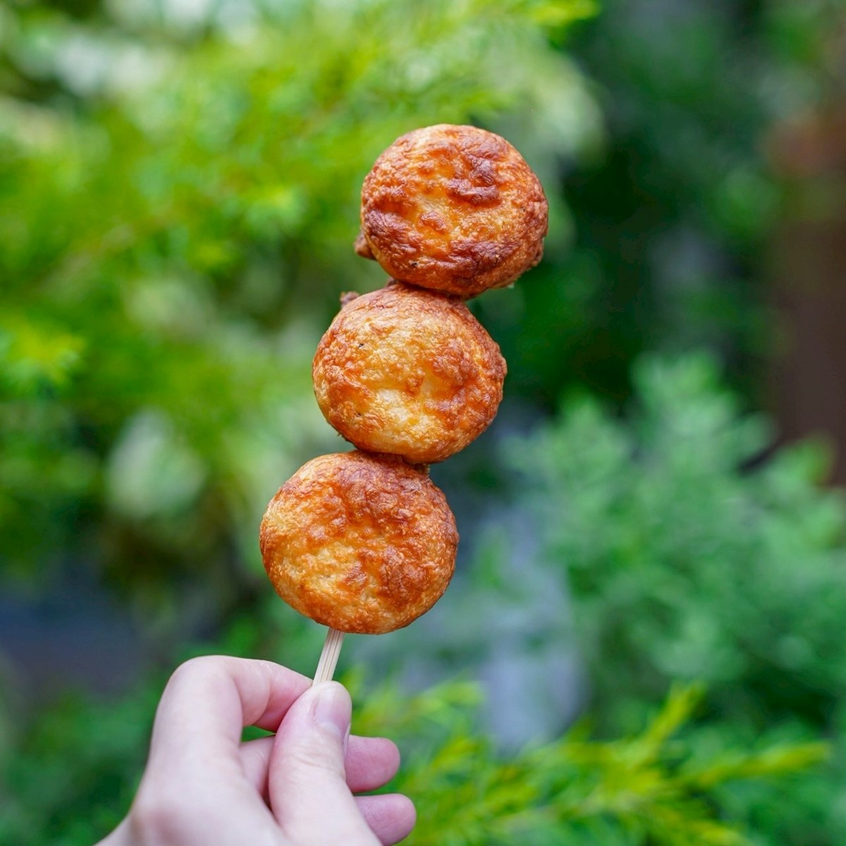 台北最大「泡芙市集」快閃２天免費逛！吃遍全台49家甜點，超強限定口味集合