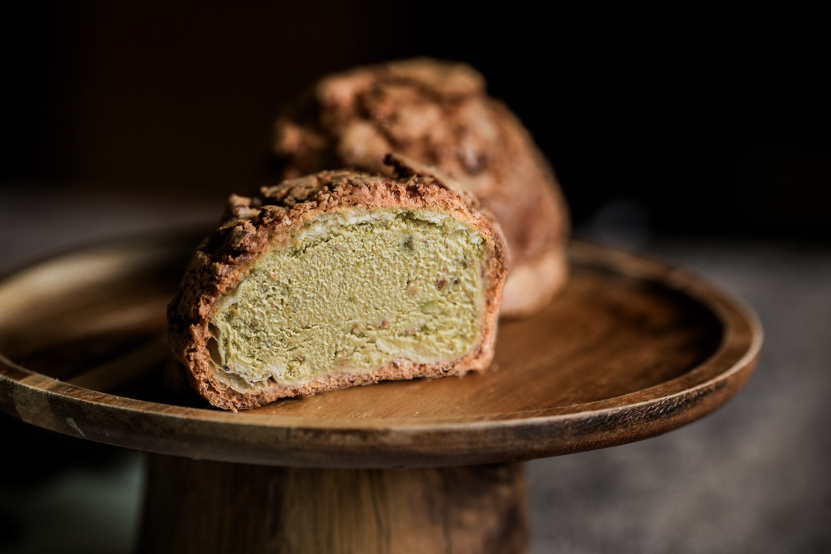 台北最大「泡芙市集」快閃２天免費逛！吃遍全台49家甜點，超強限定口味集合