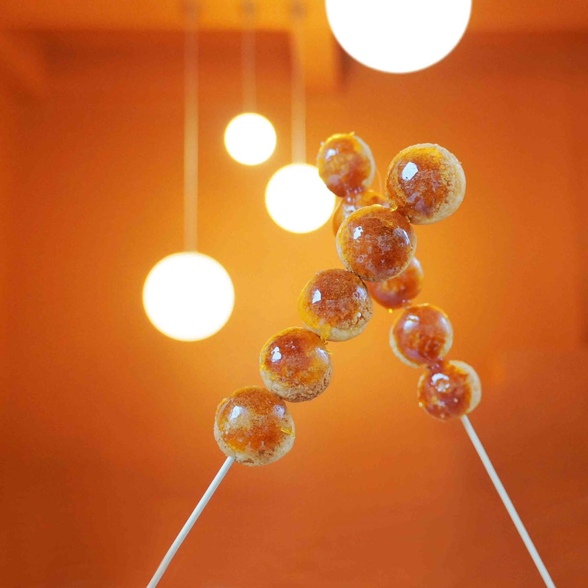 台北最大「泡芙市集」快閃２天免費逛！吃遍全台49家甜點，超強限定口味集合