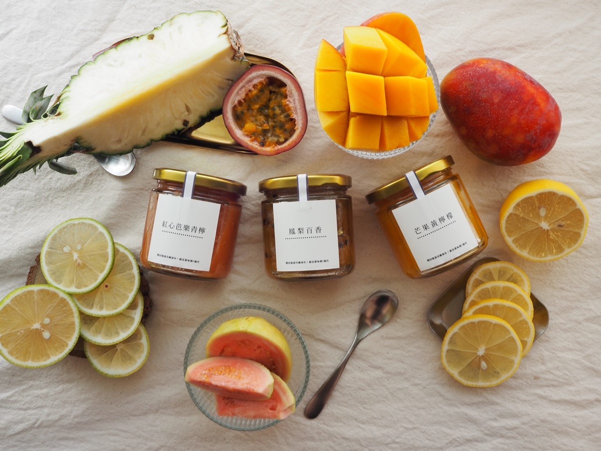 台北最大「泡芙市集」快閃２天免費逛！吃遍全台49家甜點，超強限定口味集合