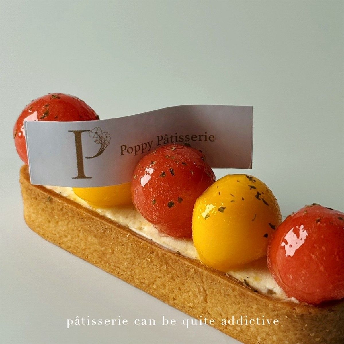 台北最大「泡芙市集」快閃２天免費逛！吃遍全台49家甜點，超強限定口味集合