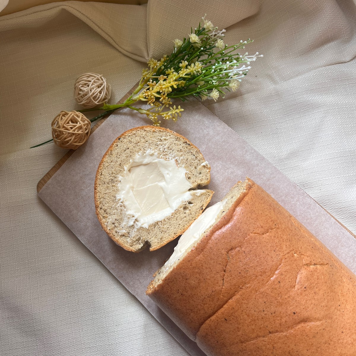 台北最大「泡芙市集」快閃２天免費逛！吃遍全台49家甜點，超強限定口味集合