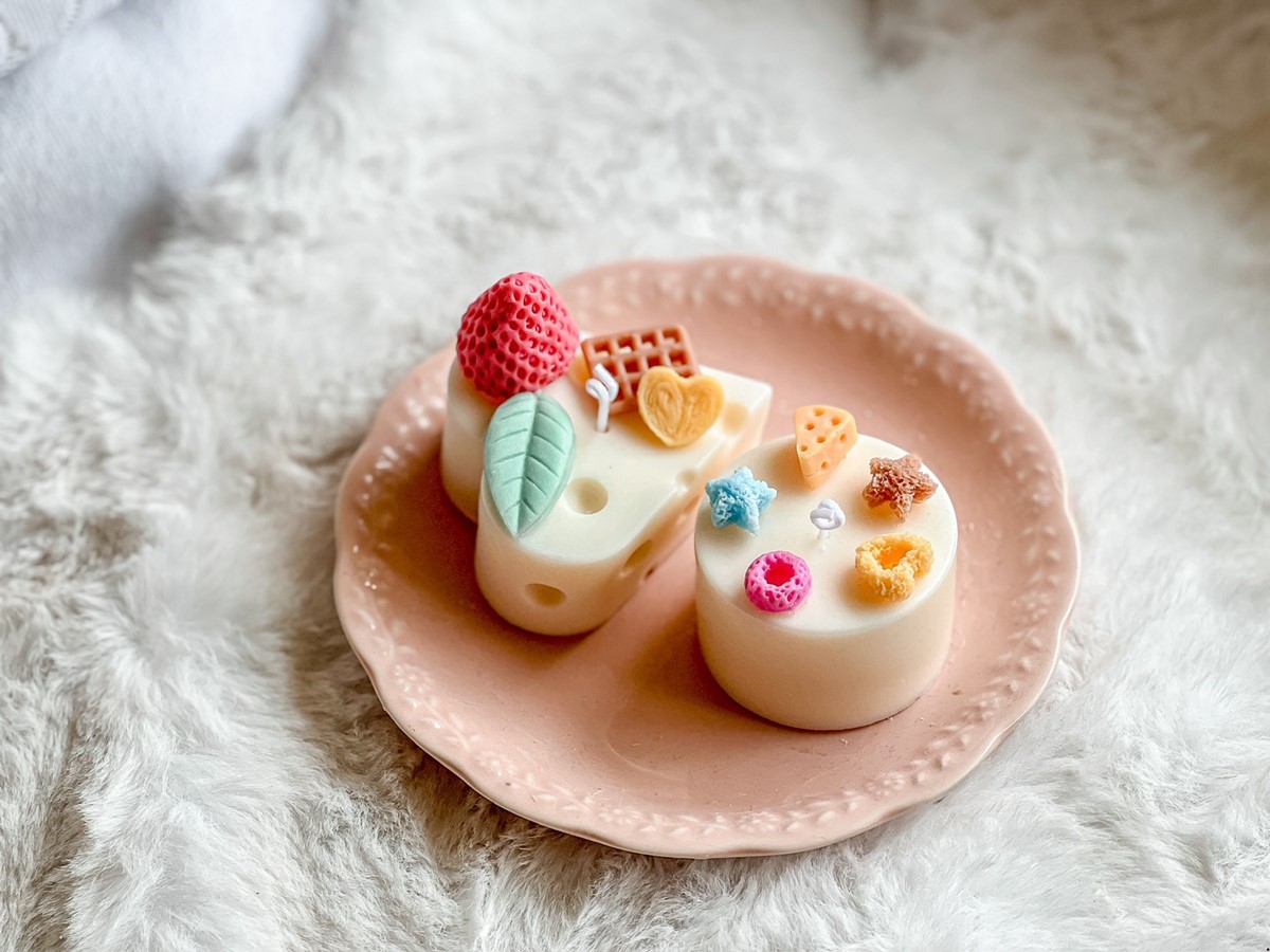 台北最大「泡芙市集」快閃２天免費逛！吃遍全台49家甜點，超強限定口味集合