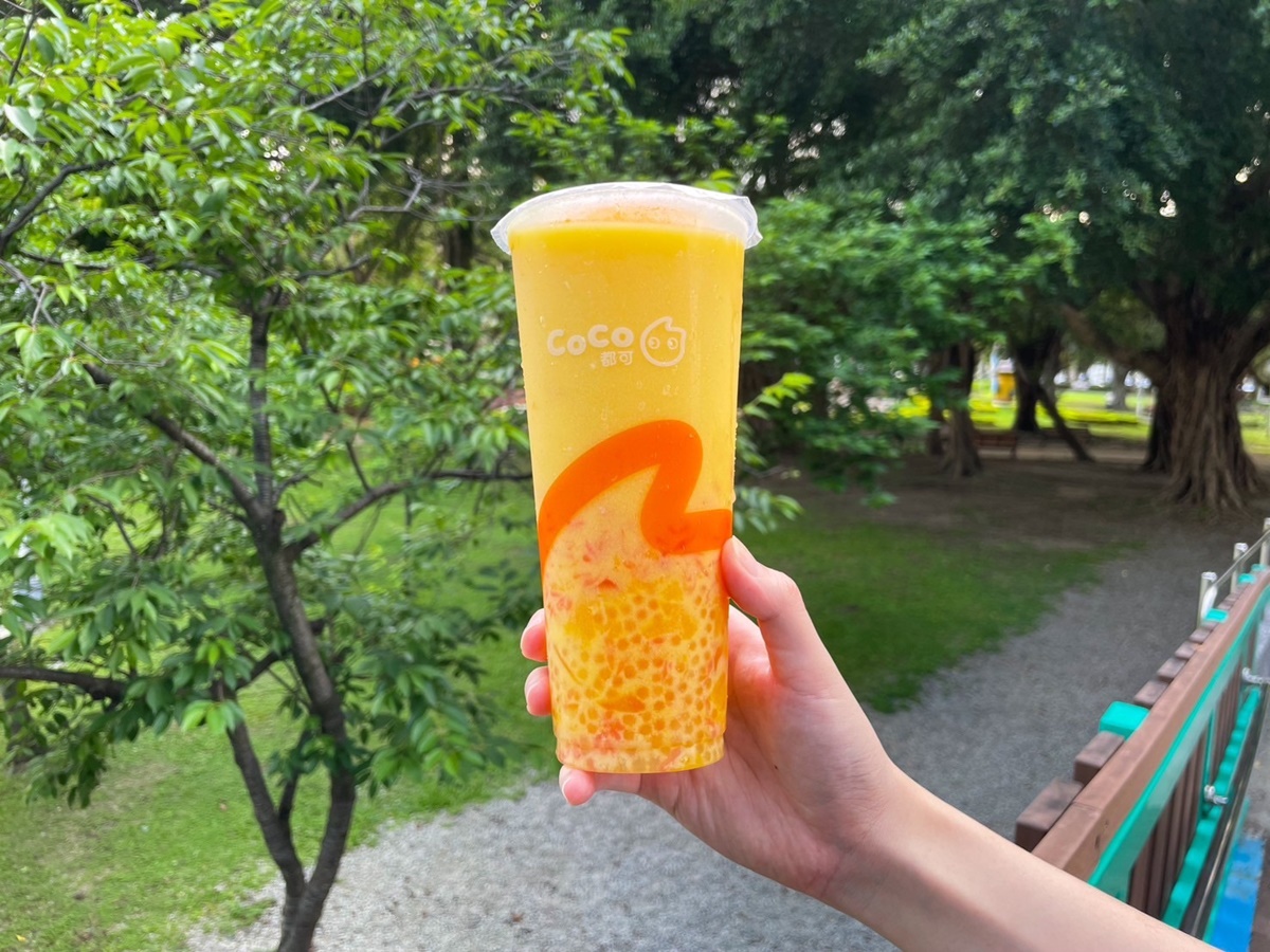 CoCo、五桐號、迷客夏買一送一!5大手搖飲優惠快衝,青山免費喝飲料 CoCo、五桐號、迷客夏買一送一!5大手搖飲優惠快衝,青山免費喝飲料
