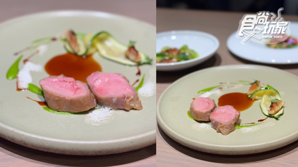 2025情人節餐廳推薦!350元起爽嗑米其林一星、法餐,必嘗爆漿「松露車輪餅」 2025情人節餐廳推薦!350元起爽嗑米其林一星、法餐,必嘗爆漿「松露車輪餅」