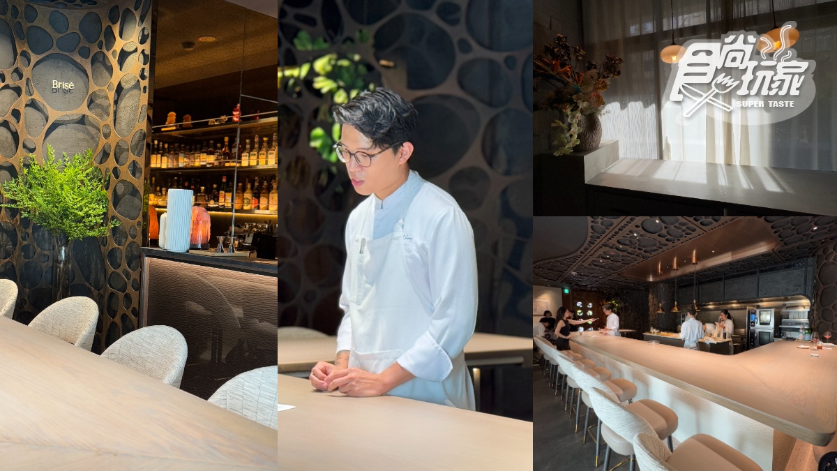 2025情人節餐廳推薦!350元起爽嗑米其林一星、法餐,必嘗爆漿「松露車輪餅」 2025情人節餐廳推薦!350元起爽嗑米其林一星、法餐,必嘗爆漿「松露車輪餅」