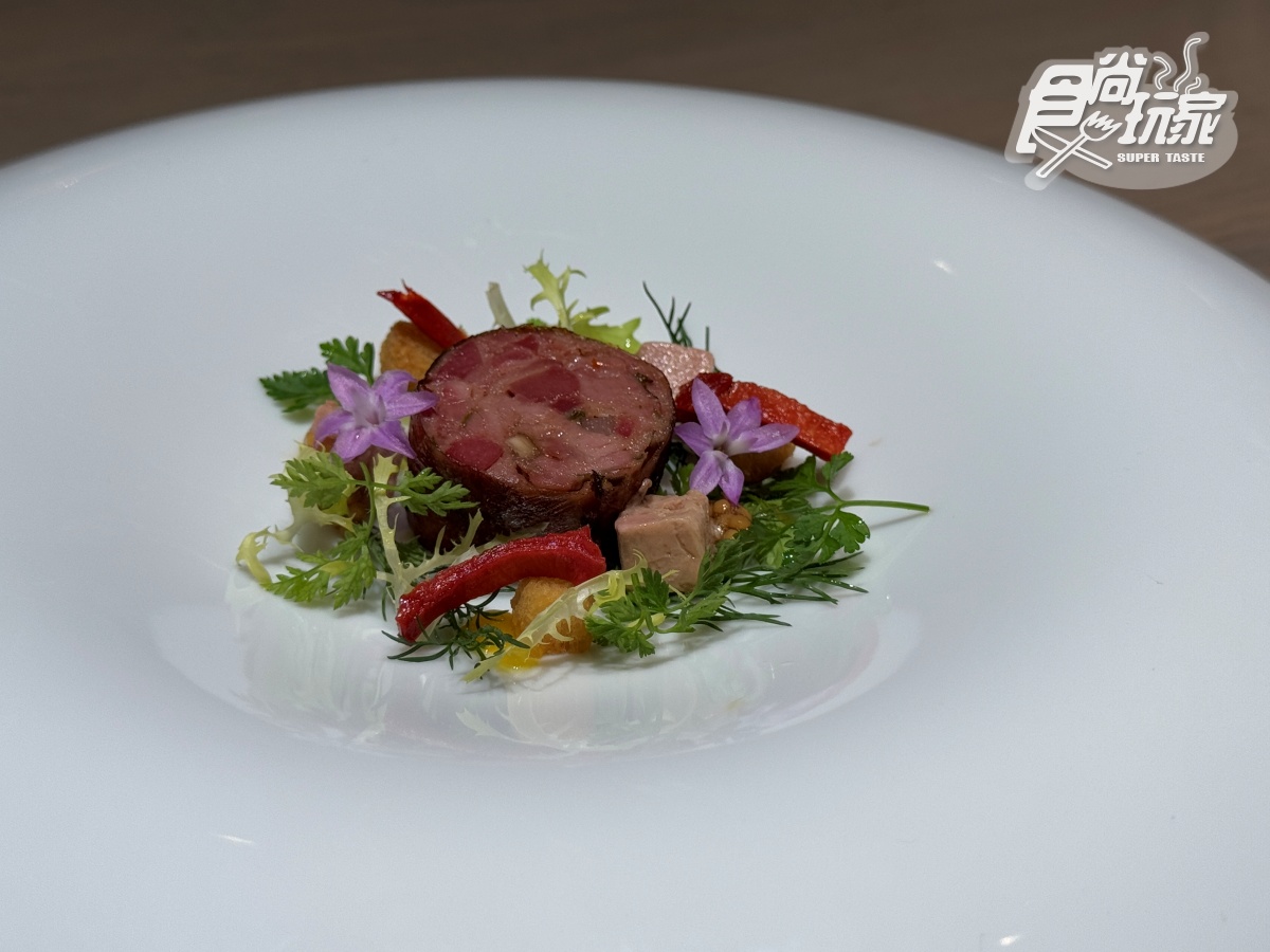 2025情人節餐廳推薦!350元起爽嗑米其林一星、法餐,必嘗爆漿「松露車輪餅」 2025情人節餐廳推薦!350元起爽嗑米其林一星、法餐,必嘗爆漿「松露車輪餅」