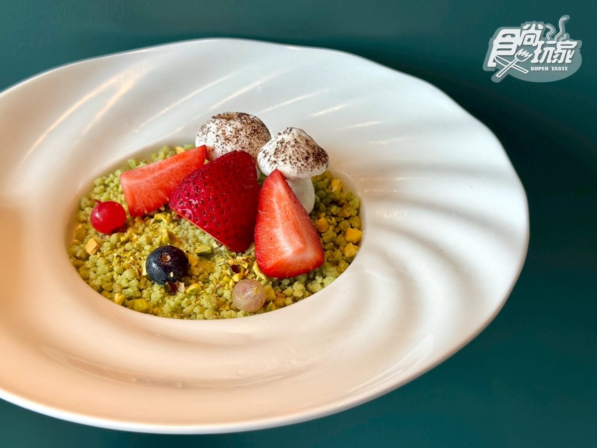 2025義式料理推薦!「默爾」全新菜單搶先看,必試麻辣鍋、紹興酒風味新菜 2025義式料理推薦!「默爾」全新菜單搶先看,必試麻辣鍋、紹興酒風味新菜