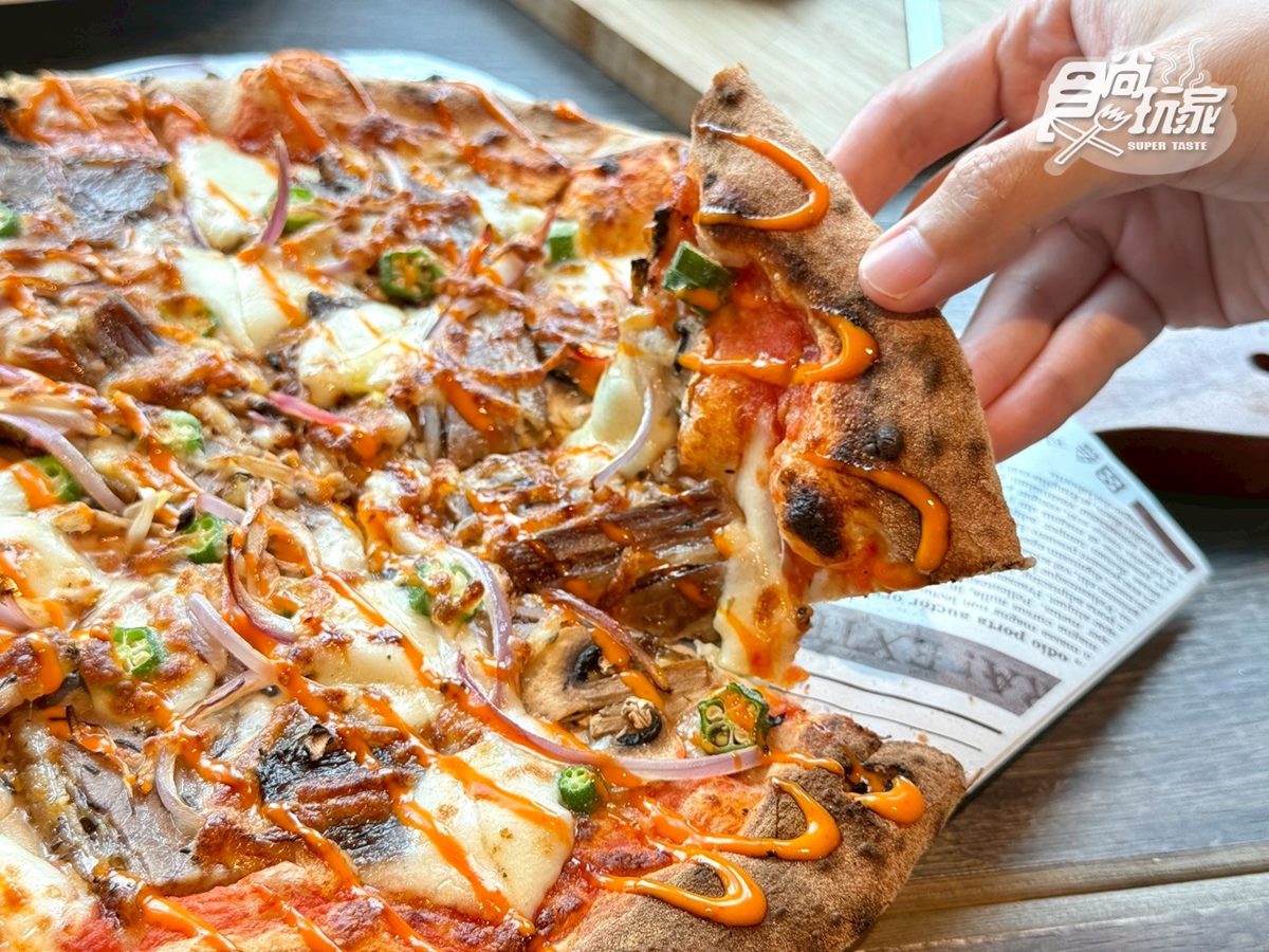 2025義式料理推薦!「默爾」全新菜單搶先看,必試麻辣鍋、紹興酒風味新菜 2025義式料理推薦!「默爾」全新菜單搶先看,必試麻辣鍋、紹興酒風味新菜