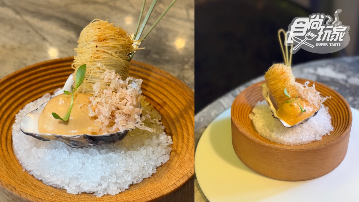 2025情人節餐廳推薦!350元起爽嗑米其林一星、法餐,必嘗爆漿「松露車輪餅」 2025情人節餐廳推薦!350元起爽嗑米其林一星、法餐,必嘗爆漿「松露車輪餅」