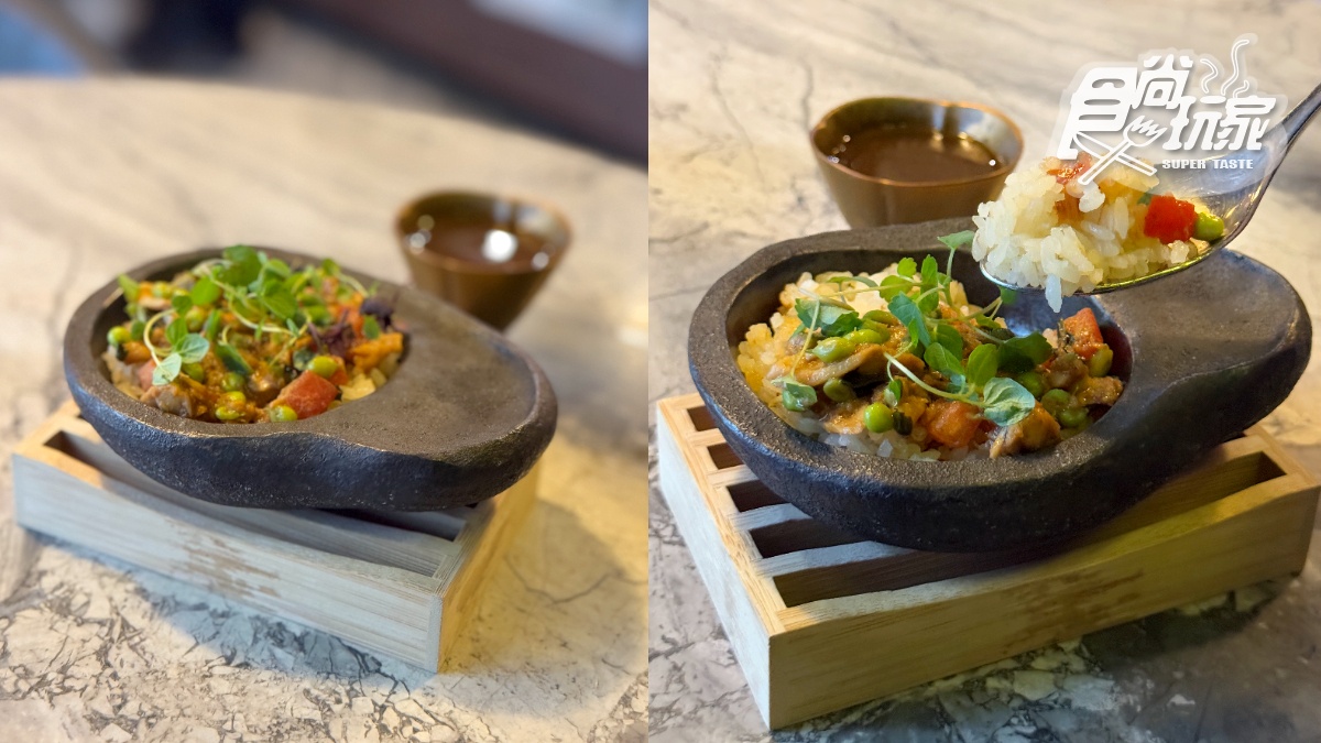 2025情人節餐廳推薦!350元起爽嗑米其林一星、法餐,必嘗爆漿「松露車輪餅」 2025情人節餐廳推薦!350元起爽嗑米其林一星、法餐,必嘗爆漿「松露車輪餅」