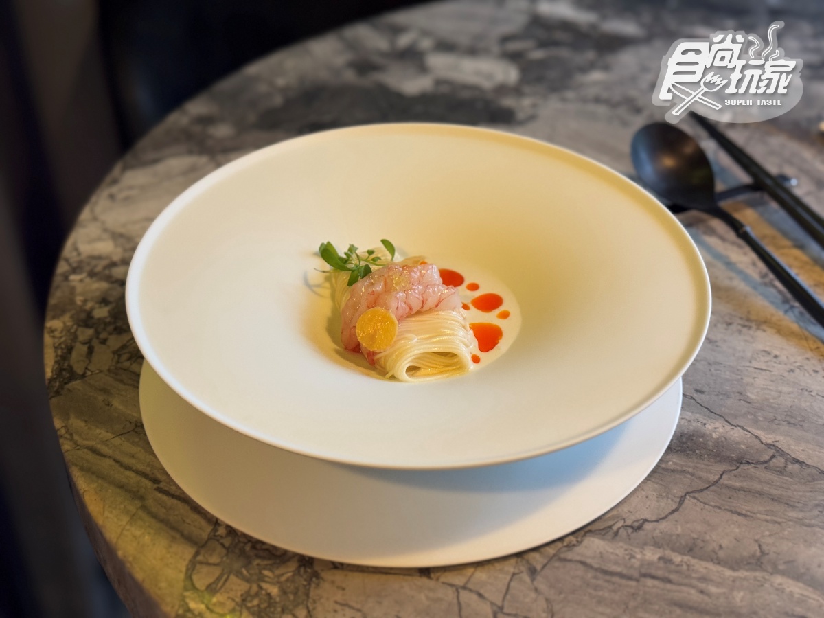 2025情人節餐廳推薦!350元起爽嗑米其林一星、法餐,必嘗爆漿「松露車輪餅」 2025情人節餐廳推薦!350元起爽嗑米其林一星、法餐,必嘗爆漿「松露車輪餅」