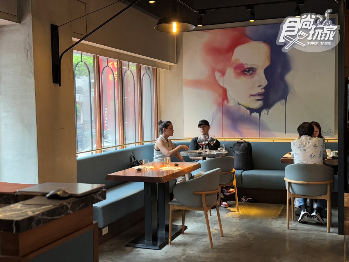 2025情人節餐廳推薦!350元起爽嗑米其林一星、法餐,必嘗爆漿「松露車輪餅」 2025情人節餐廳推薦!350元起爽嗑米其林一星、法餐,必嘗爆漿「松露車輪餅」