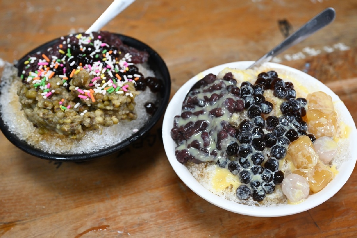 天空之鏡、台版雷門超好拍！2025太麻里秘境景點、必吃美食一次看