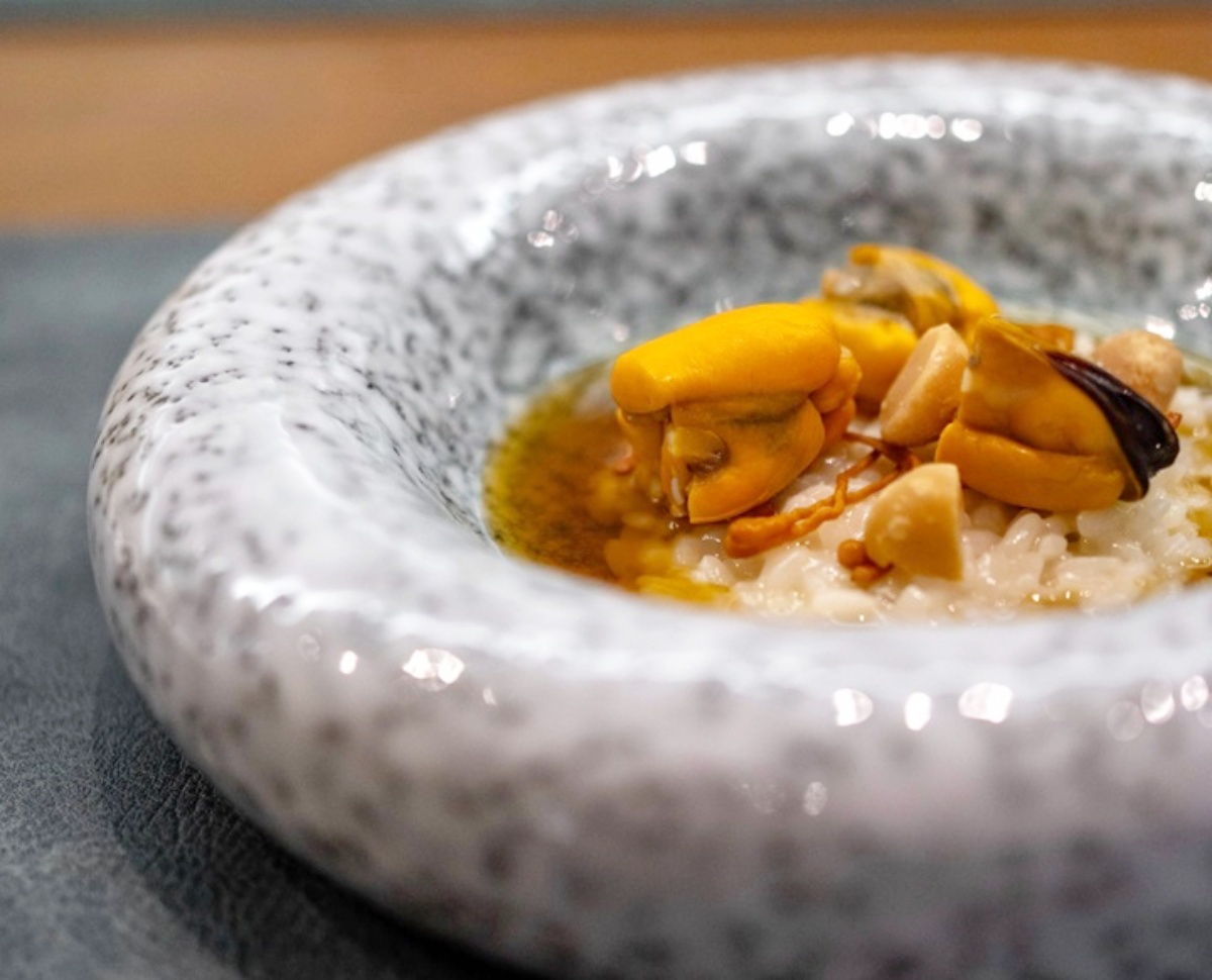 2025米其林指南完整名單!53家星級餐廳,北中南美食一次看 2025米其林指南完整名單!53家星級餐廳,北中南美食一次看