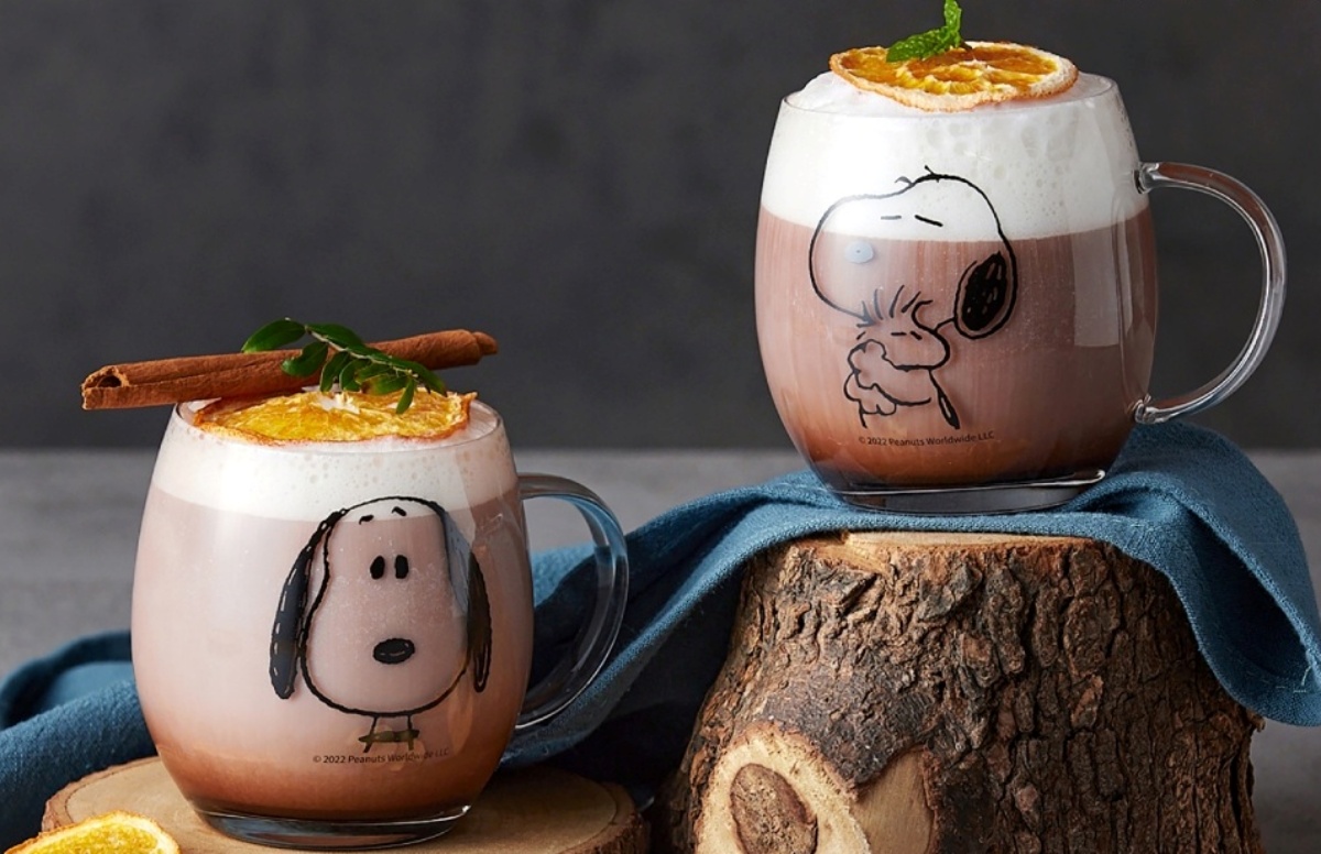 「康是美買一送一」快搶!4款史努比周邊+咖波聯名搶看,免費送超Q旅行包 「康是美買一送一」快搶!4款史努比周邊+咖波聯名搶看,免費送超Q旅行包