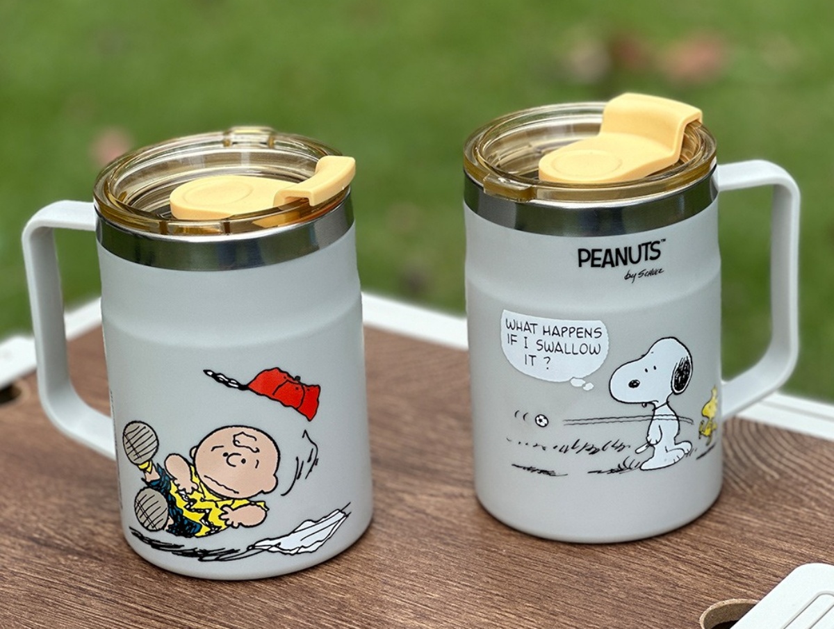 「康是美買一送一」快搶!4款史努比周邊+咖波聯名搶看,免費送超Q旅行包 「康是美買一送一」快搶!4款史努比周邊+咖波聯名搶看,免費送超Q旅行包