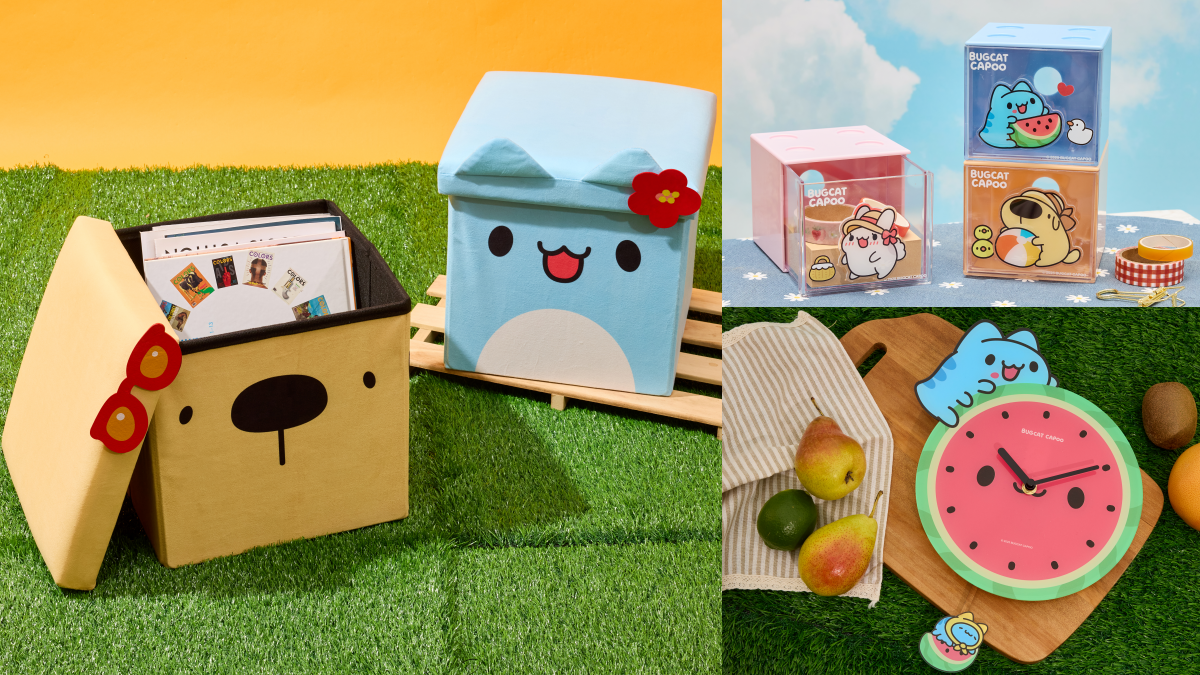 「康是美買一送一」快搶!4款史努比周邊+咖波聯名搶看,免費送超Q旅行包 「康是美買一送一」快搶!4款史努比周邊+咖波聯名搶看,免費送超Q旅行包