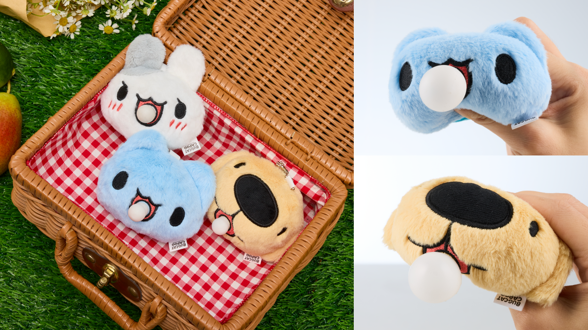 「康是美買一送一」快搶!4款史努比周邊+咖波聯名搶看,免費送超Q旅行包 「康是美買一送一」快搶!4款史努比周邊+咖波聯名搶看,免費送超Q旅行包