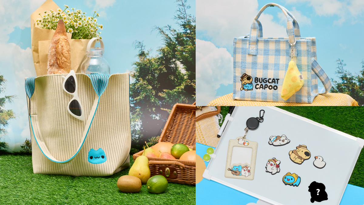 「康是美買一送一」快搶!4款史努比周邊+咖波聯名搶看,免費送超Q旅行包 「康是美買一送一」快搶!4款史努比周邊+咖波聯名搶看,免費送超Q旅行包