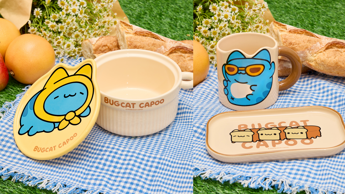 「康是美買一送一」快搶!4款史努比周邊+咖波聯名搶看,免費送超Q旅行包 「康是美買一送一」快搶!4款史努比周邊+咖波聯名搶看,免費送超Q旅行包