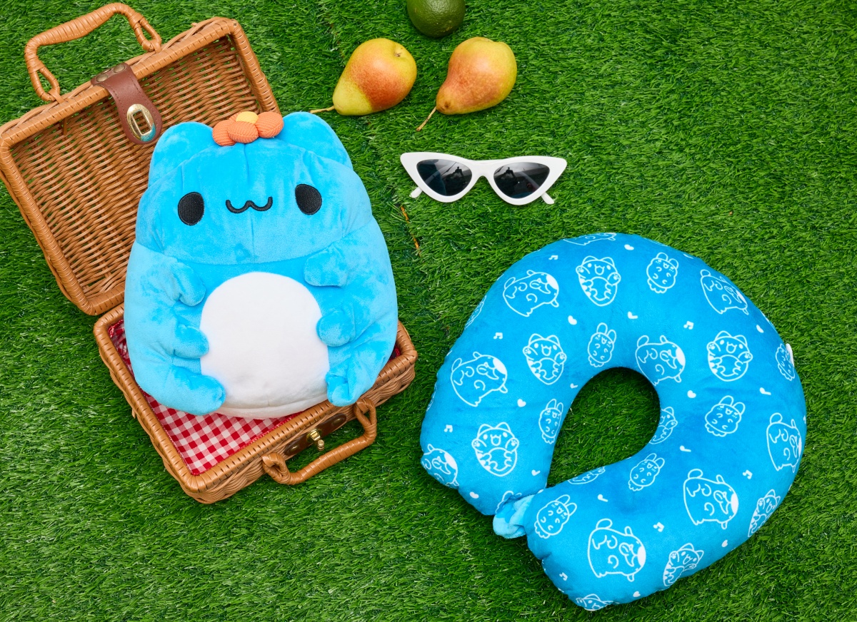 「康是美買一送一」快搶!4款史努比周邊+咖波聯名搶看,免費送超Q旅行包 「康是美買一送一」快搶!4款史努比周邊+咖波聯名搶看,免費送超Q旅行包