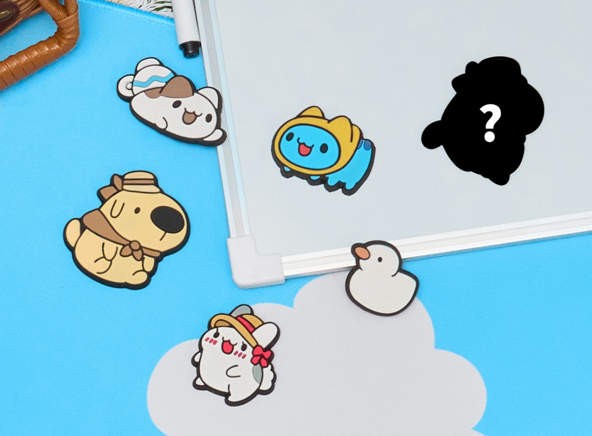 「康是美買一送一」快搶!4款史努比周邊+咖波聯名搶看,免費送超Q旅行包 「康是美買一送一」快搶!4款史努比周邊+咖波聯名搶看,免費送超Q旅行包