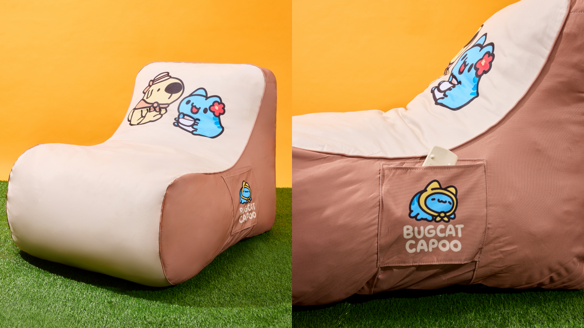 「康是美買一送一」快搶!4款史努比周邊+咖波聯名搶看,免費送超Q旅行包 「康是美買一送一」快搶!4款史努比周邊+咖波聯名搶看,免費送超Q旅行包