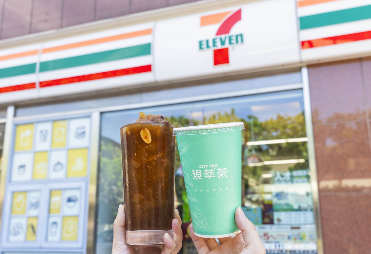 萬波隱藏版「三種冰」８配料任選！加碼7-11黑糖粉粿剉冰、霜淇淋買一送一