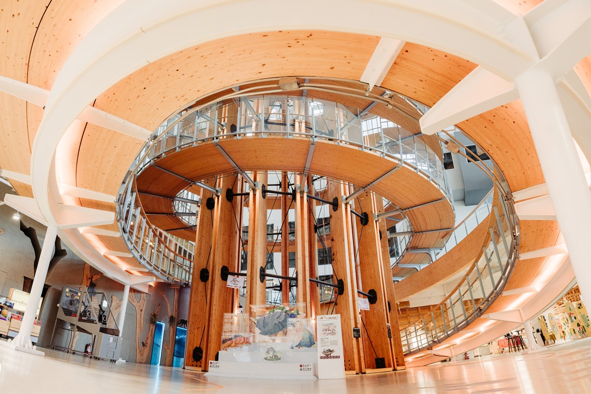 台中科博館新劇場開幕!獨家首映《蠟筆小新》,1招免費領半山夢工廠門票 台中科博館新劇場開幕!獨家首映《蠟筆小新》,1招免費領半山夢工廠門票