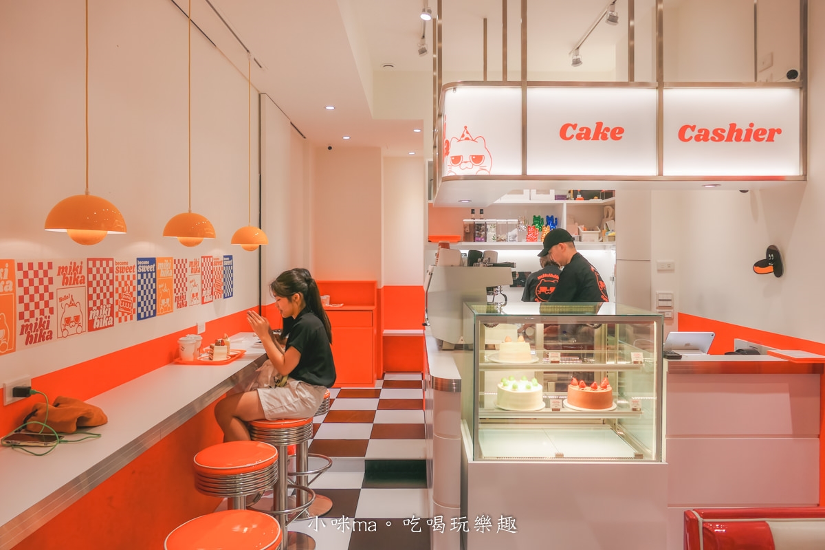 中山咖啡廳推薦TOP21！赤峰街文青散策、中山站步行可達，咖啡廳總整理